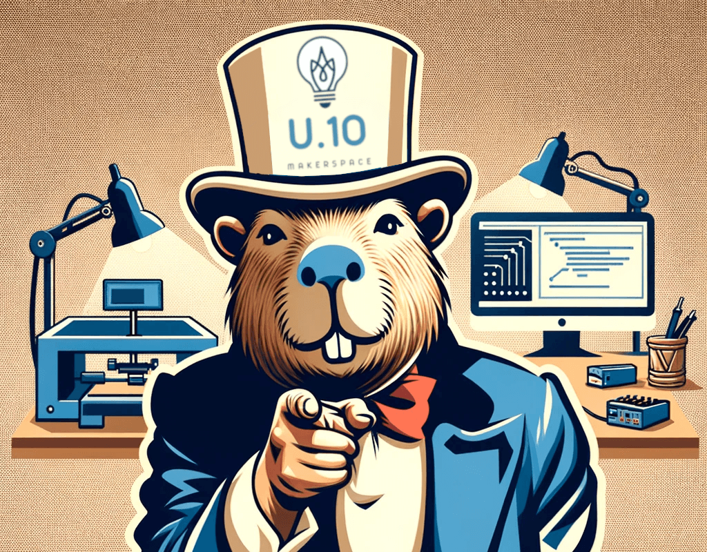 Capi Wants You - Wir suchen Helfer und Dozenten